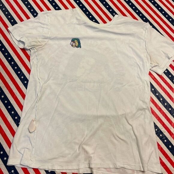 Obey Worldwide Inside Out Party Vibes Parrot - Picture 2 of 9